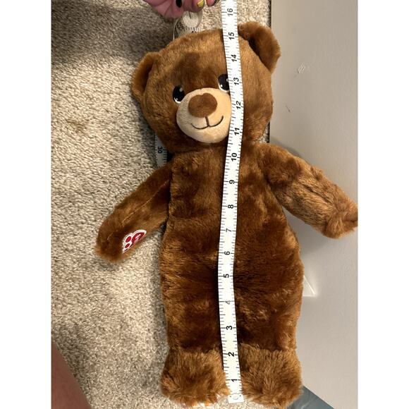 Build a Bear Workshops Happy Birthday Bear BAB - Picture 13 of 13
